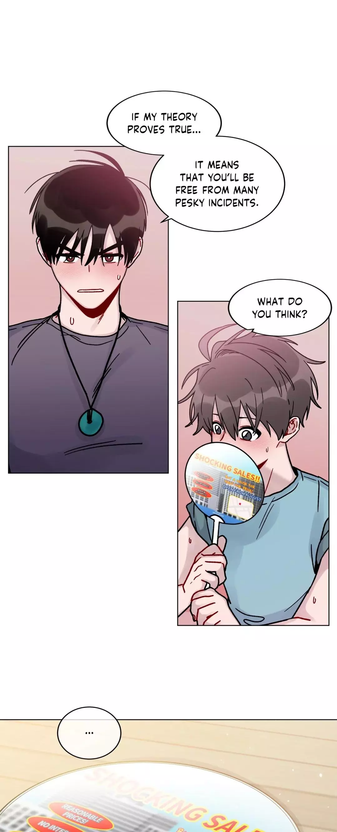 Manga page 22