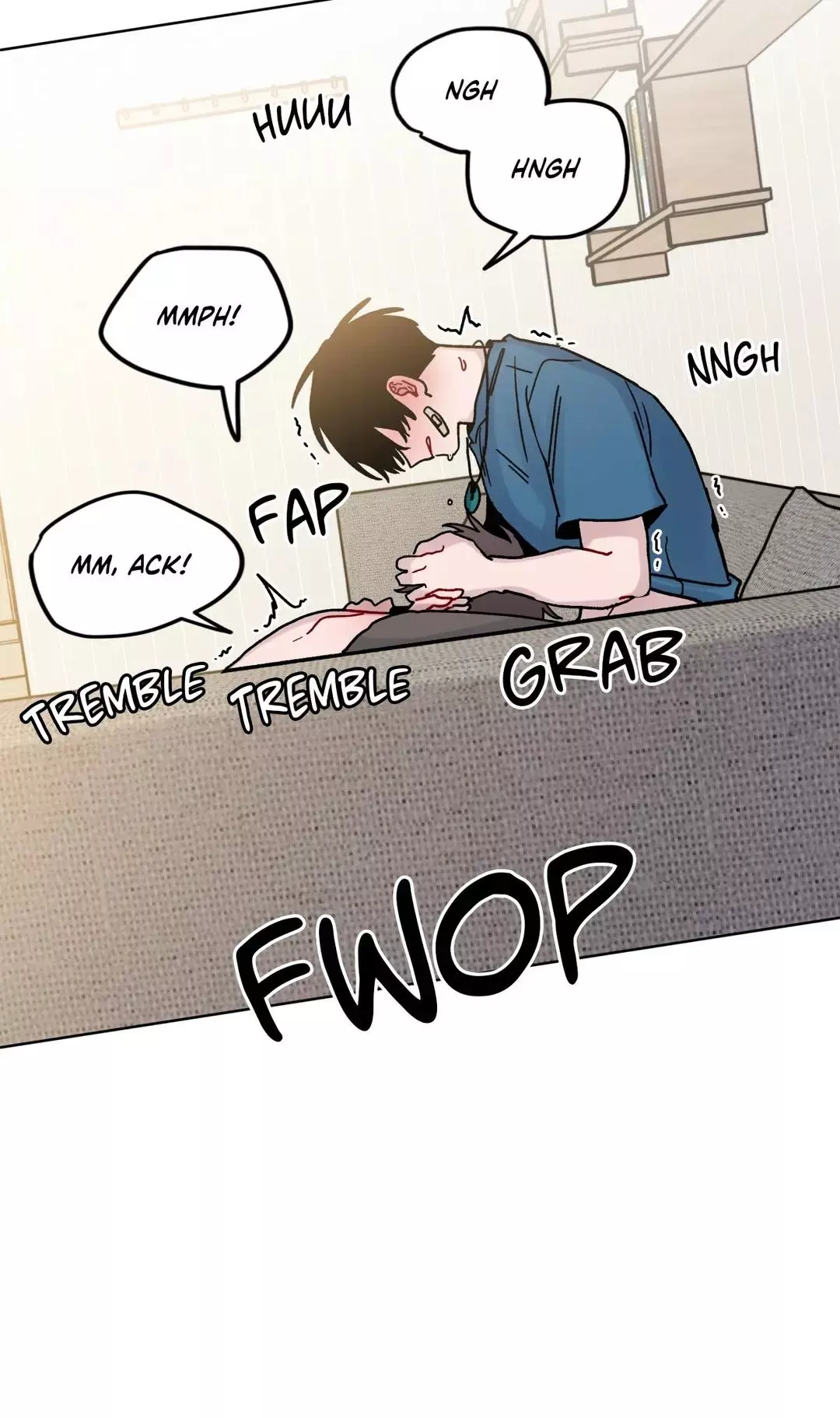 Manga page 34