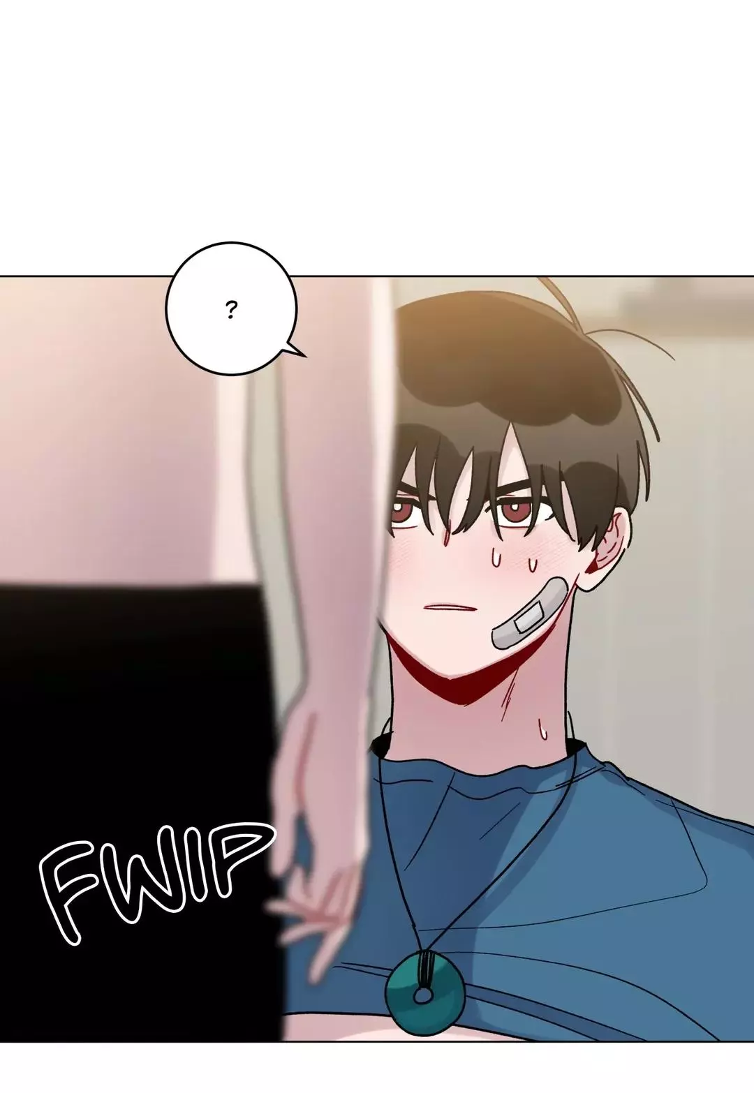 Manga page 21