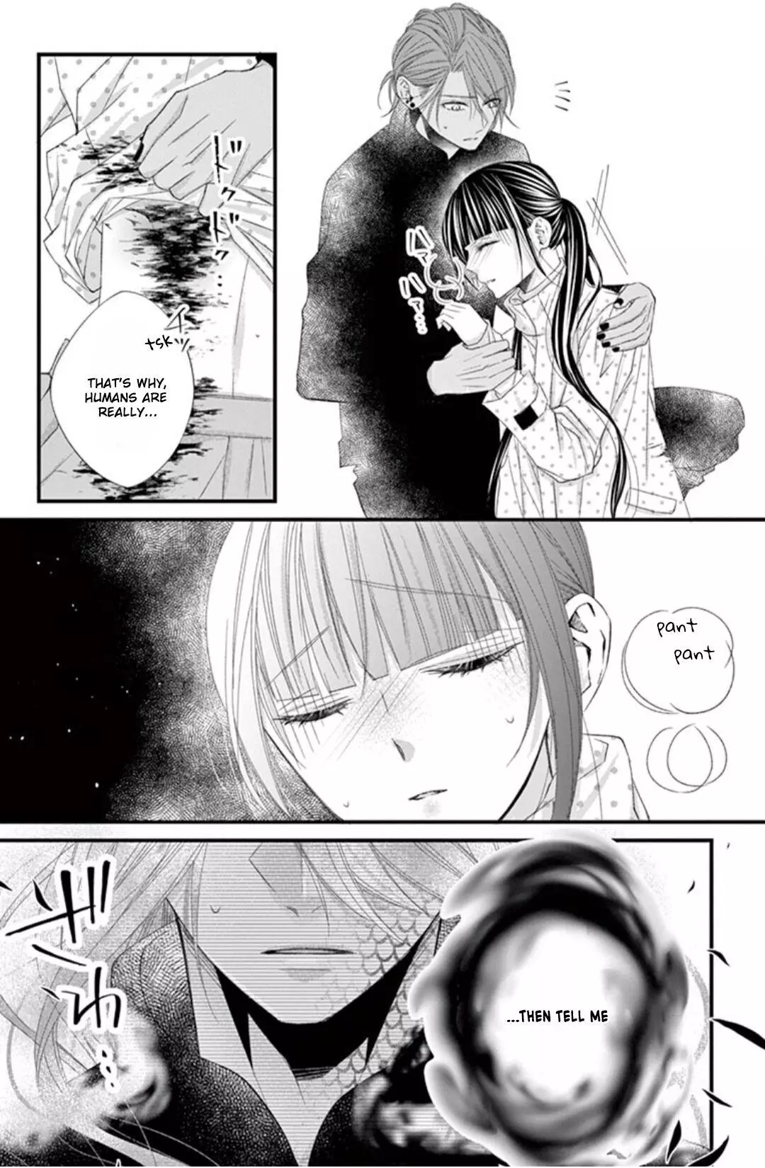 Manga page 29