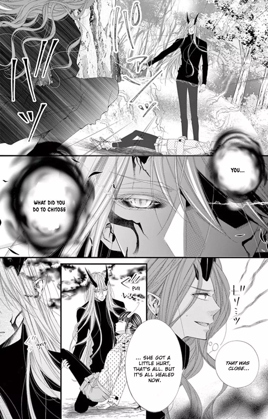 Manga page 4