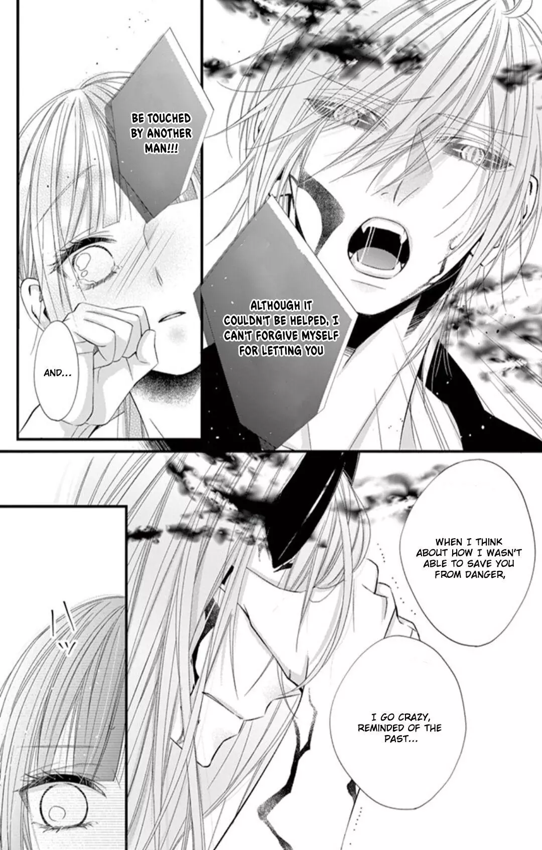 Manga page 22