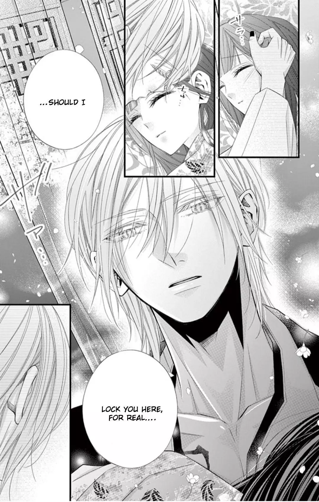 Manga page 28