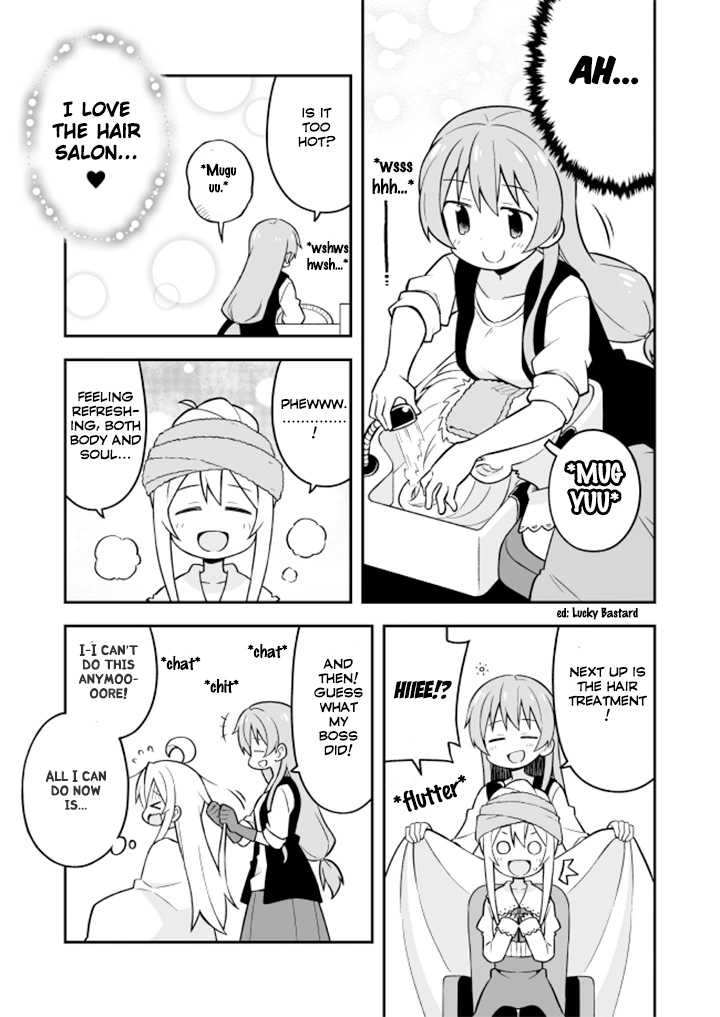 Manga page 7