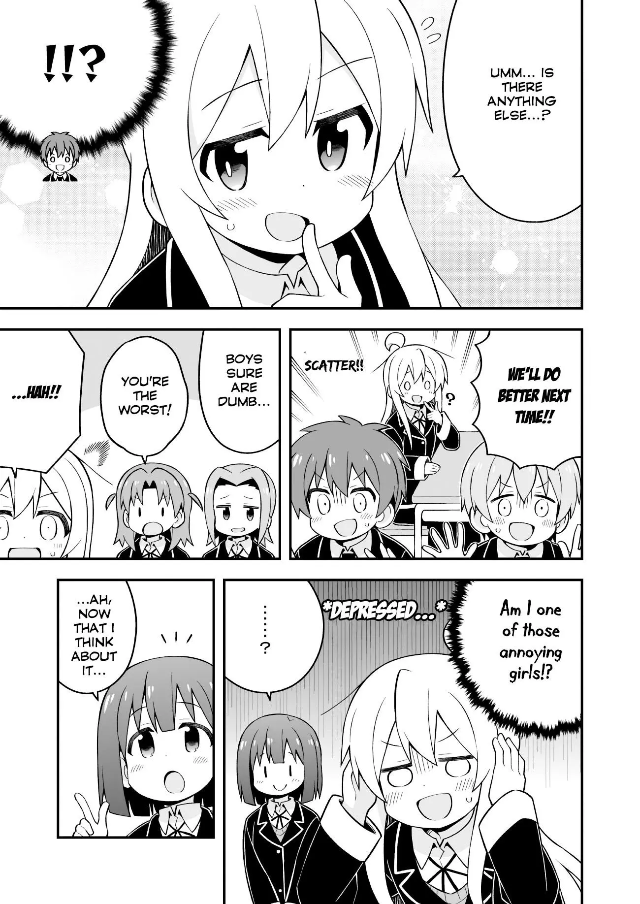 Manga page 10