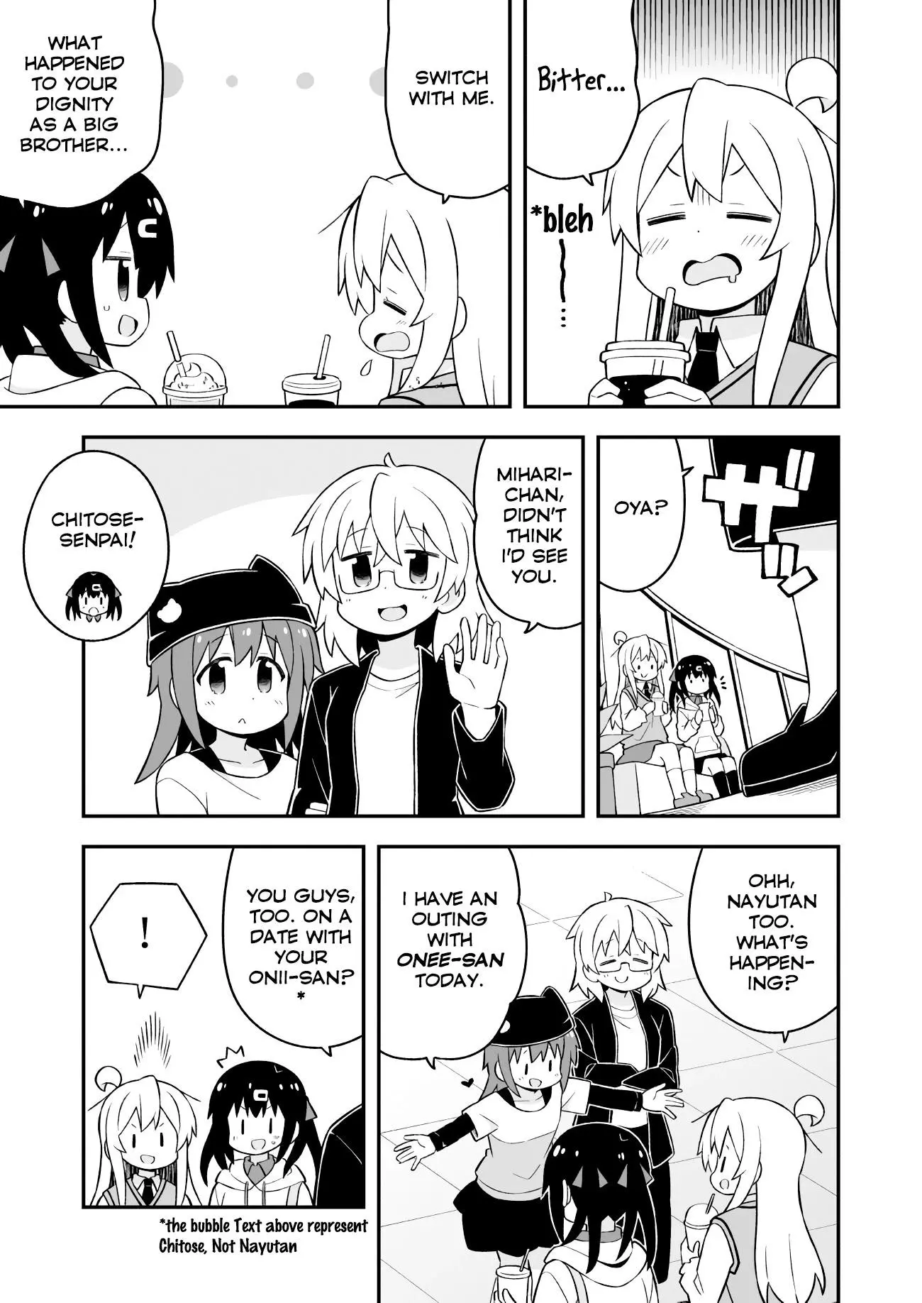 Manga page 9