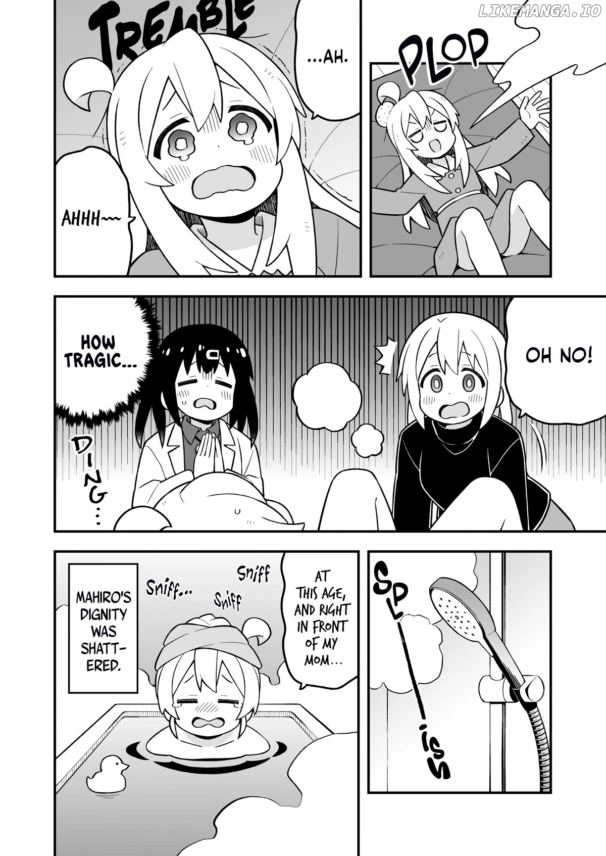 Manga page 4