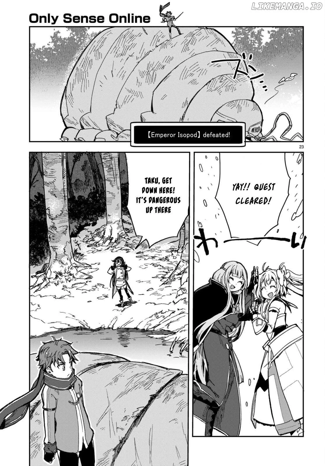 Manga page 23