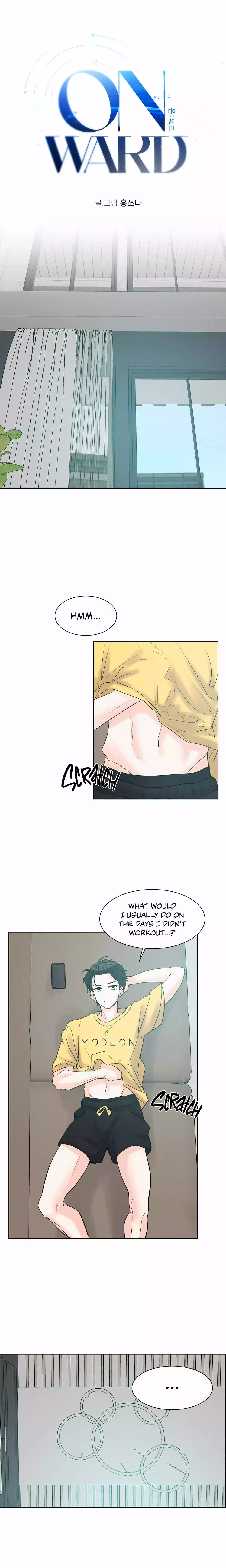 Manga page 4