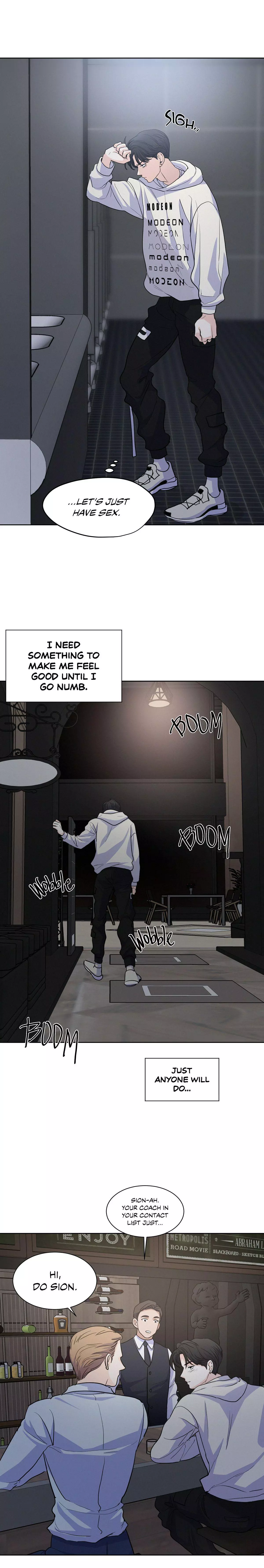 Manga page 21