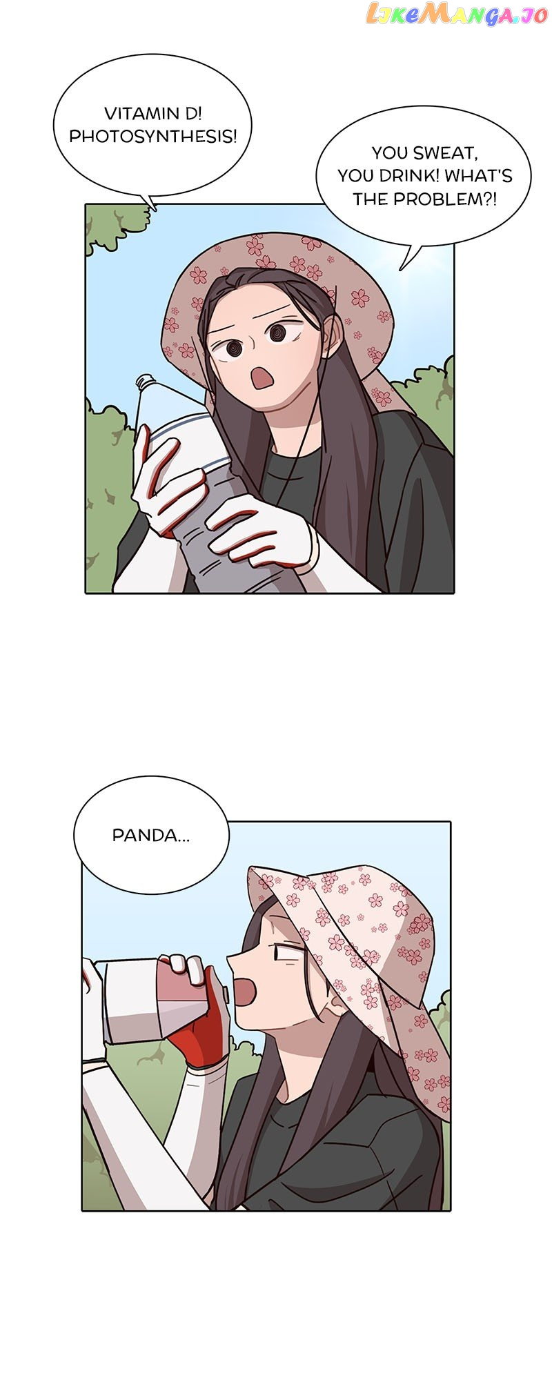 Manga page 11