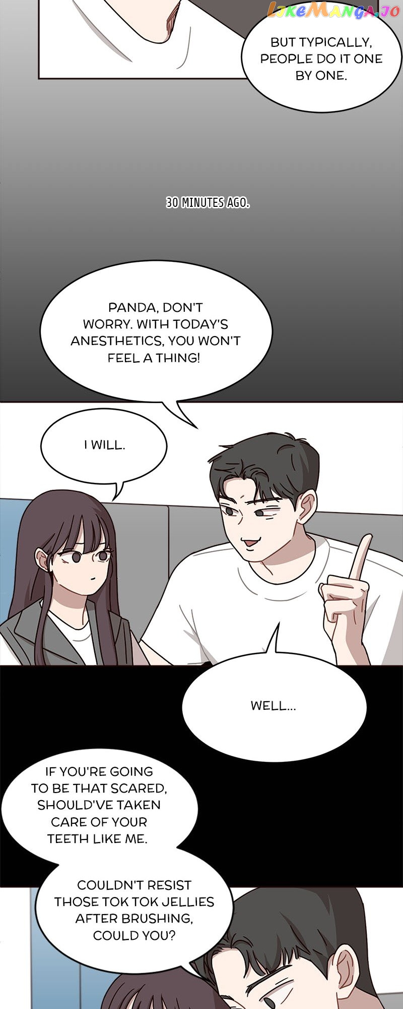 Manga page 21