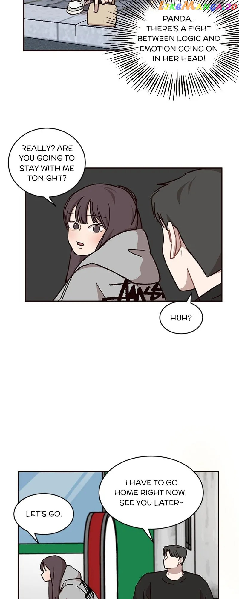 Manga page 13