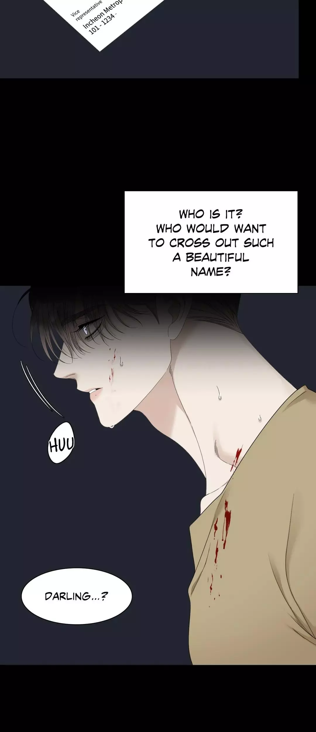 Manga page 21