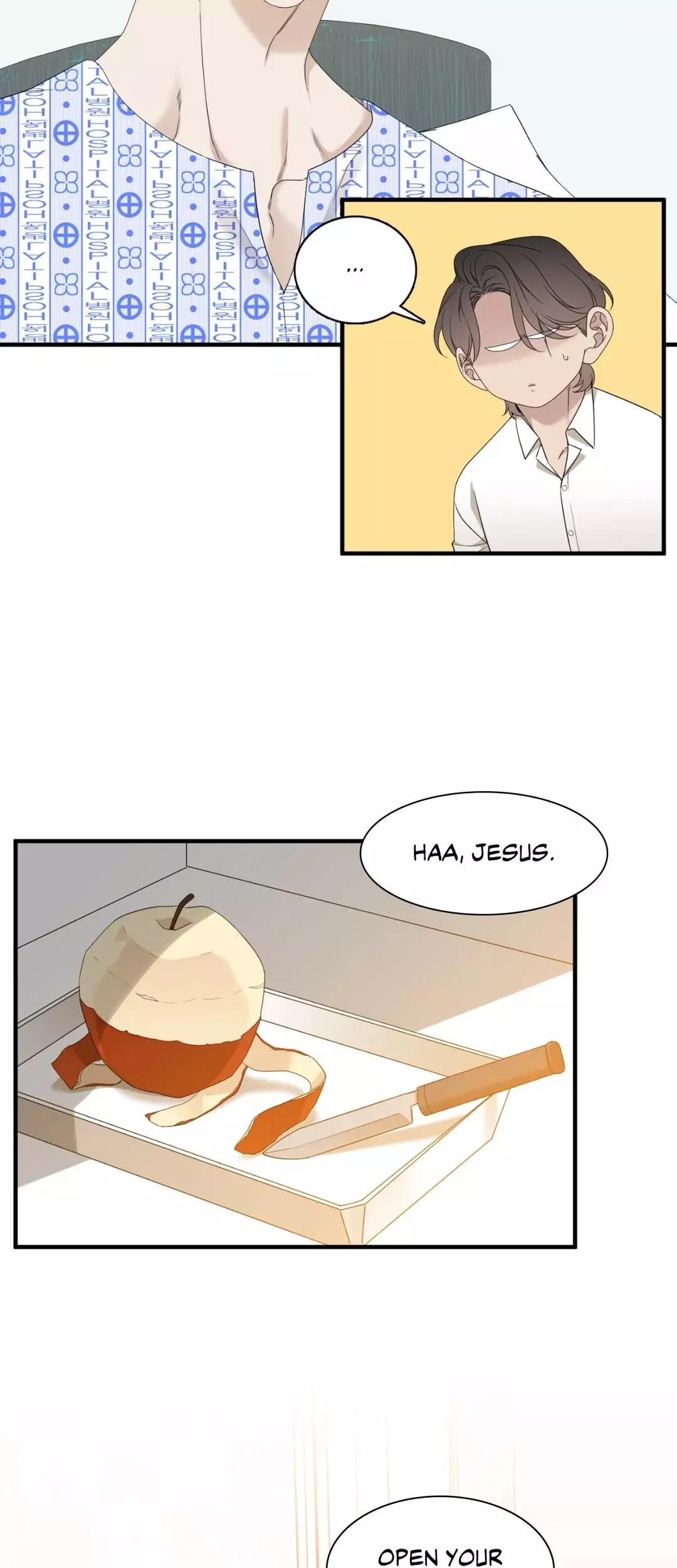 Manga page 32