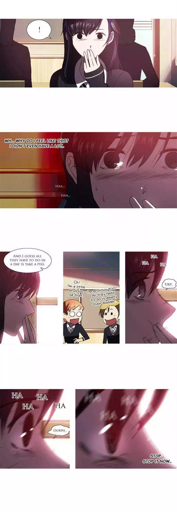 Manga page 17