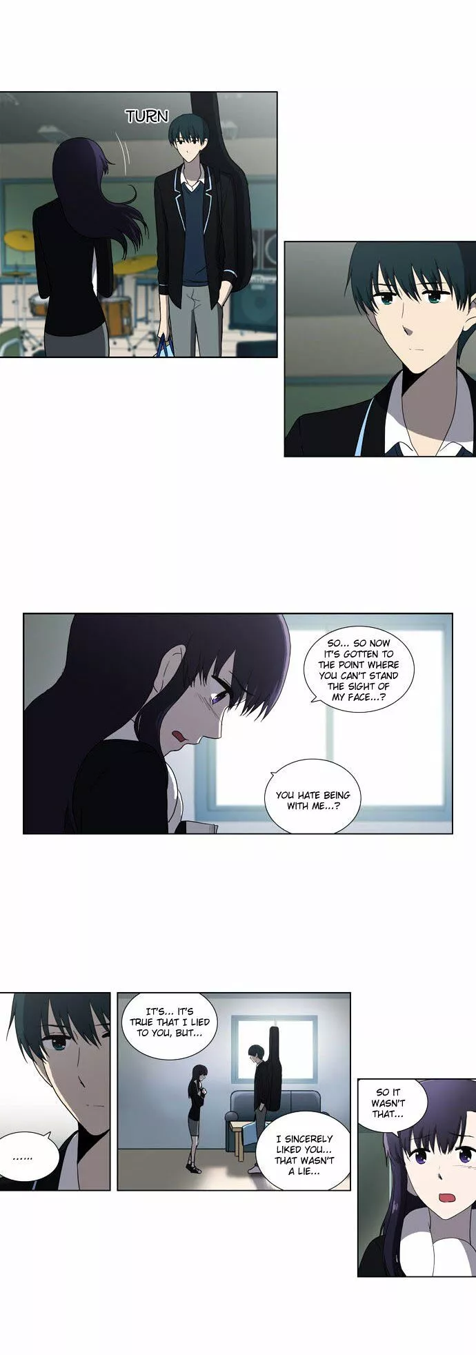 Manga page 4