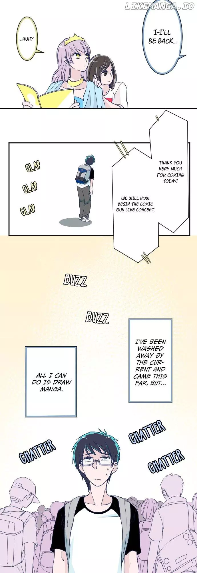 Manga page 14