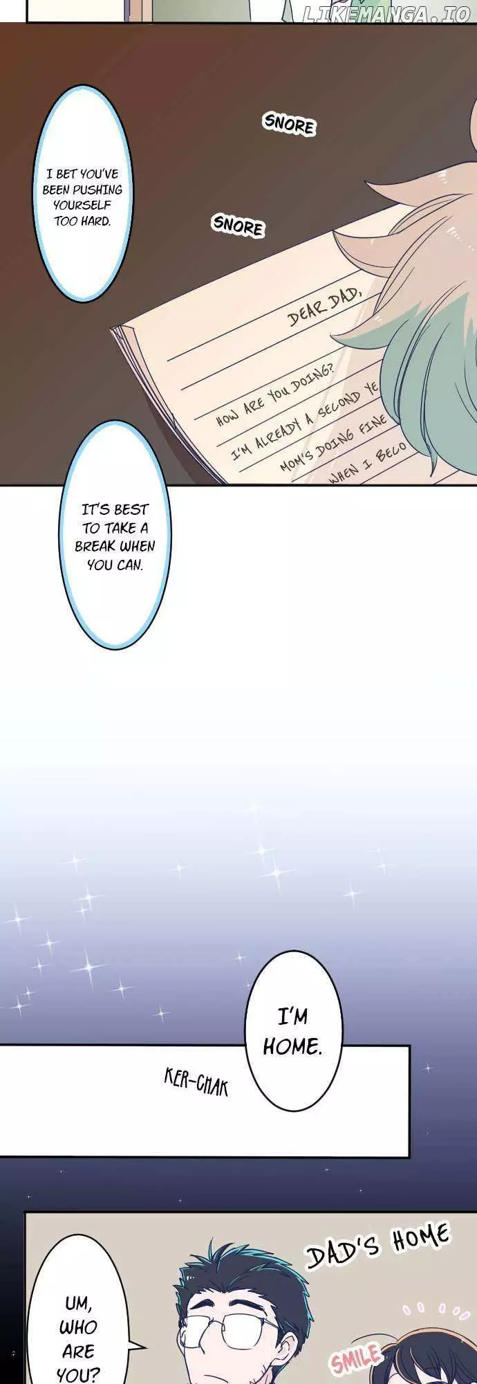 Manga page 13