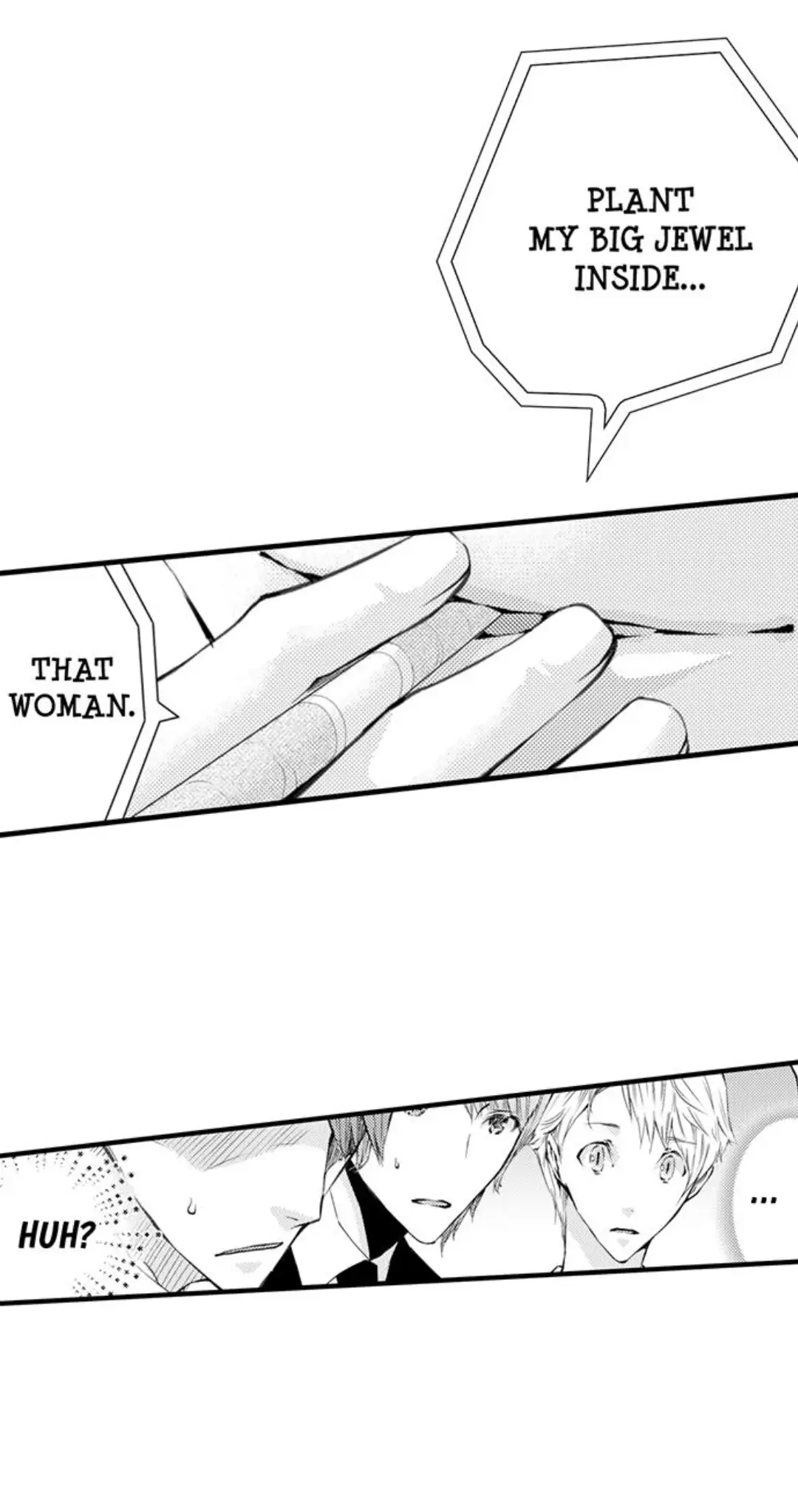 Manga page 13