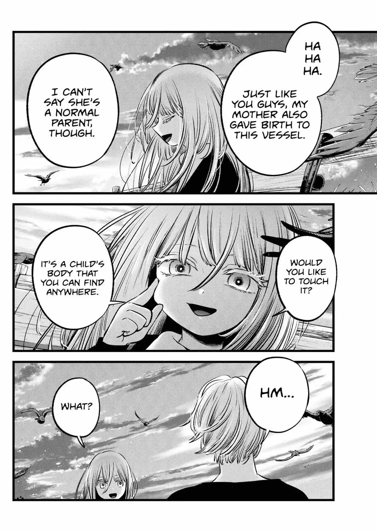 Manga page 10