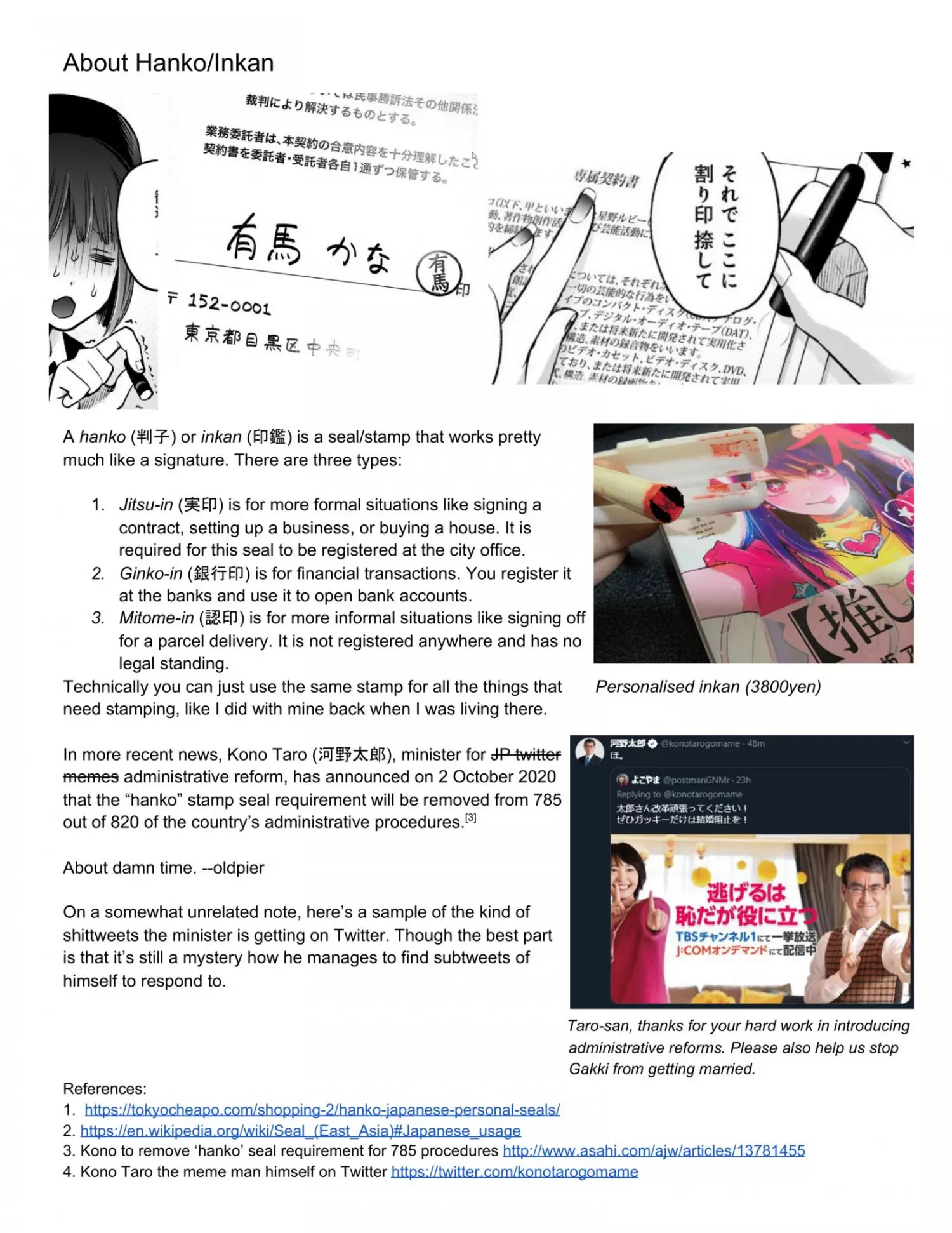 Manga page 20