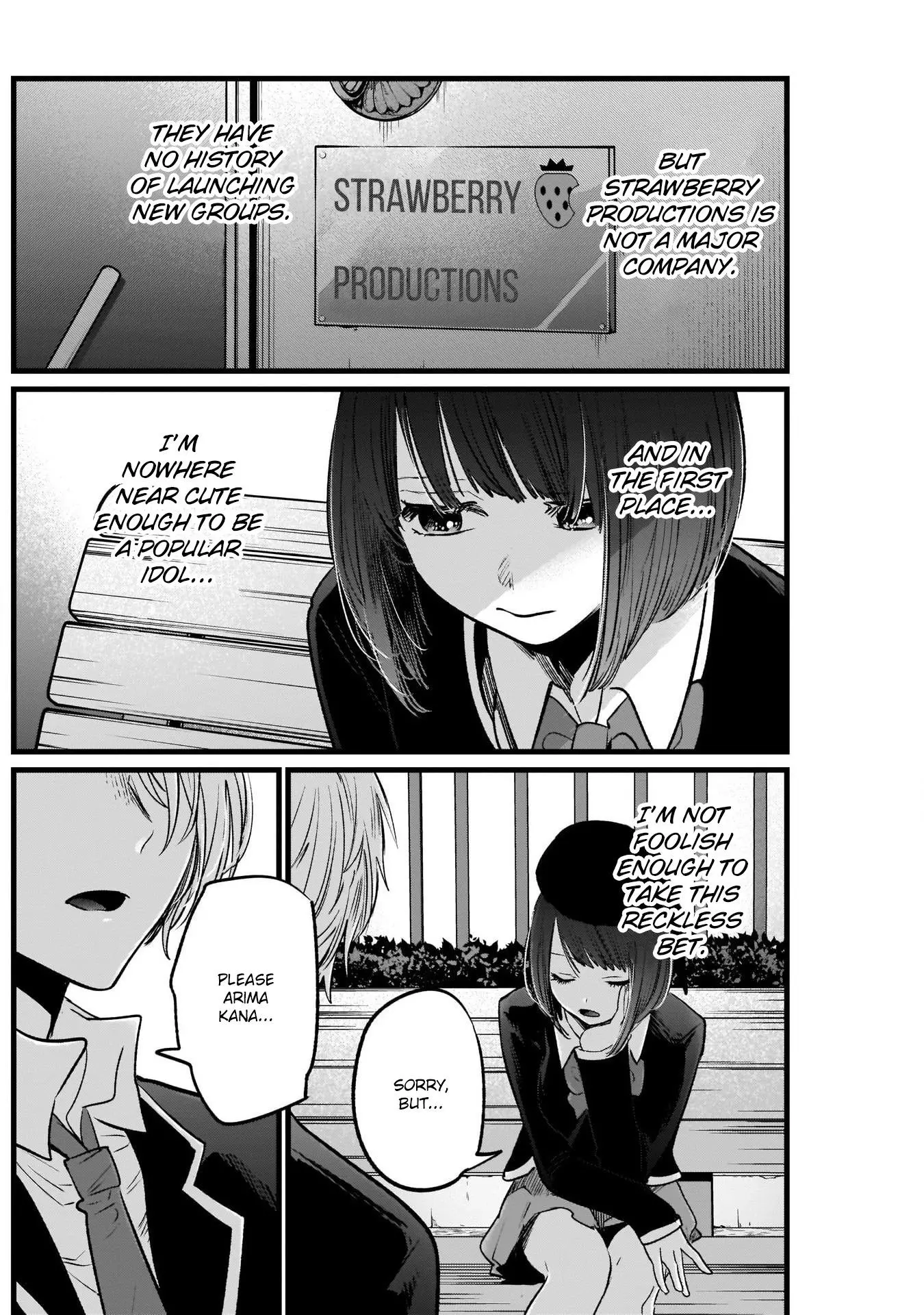 Manga page 13