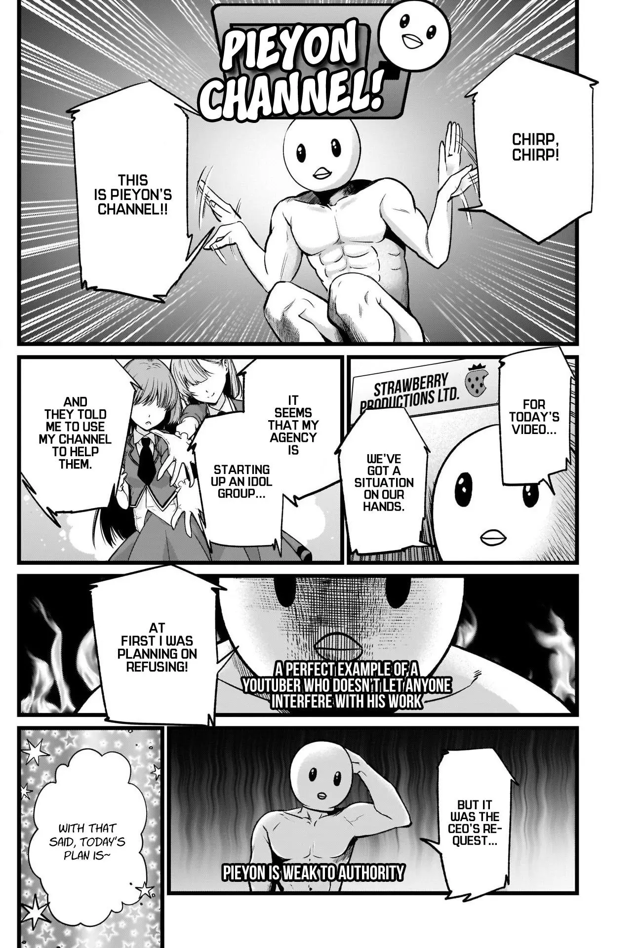 Manga page 11