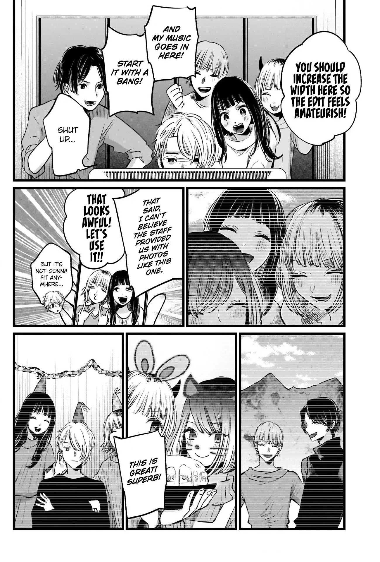 Manga page 15