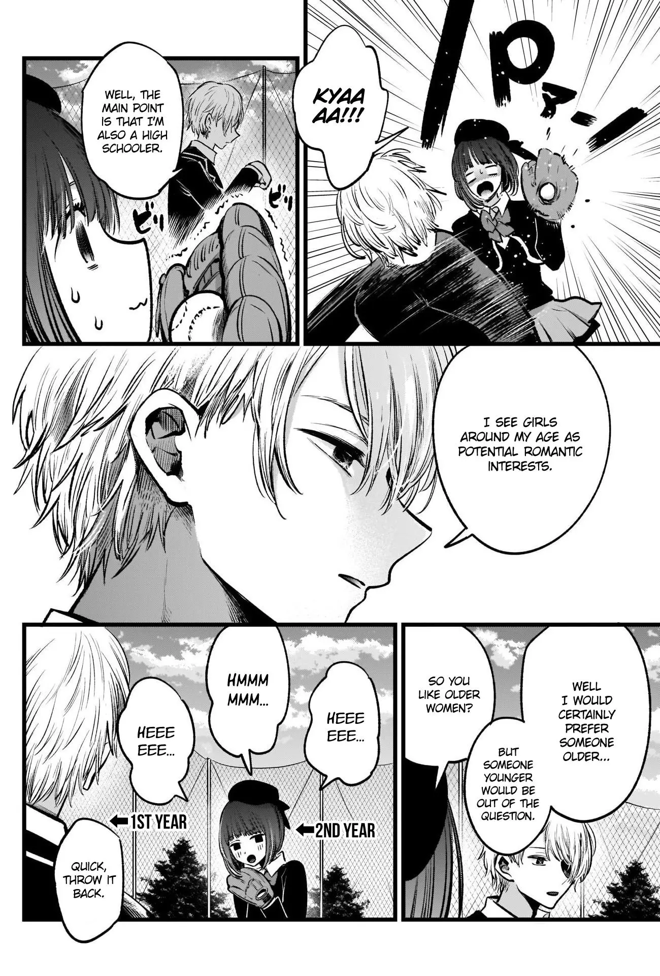 Manga page 10