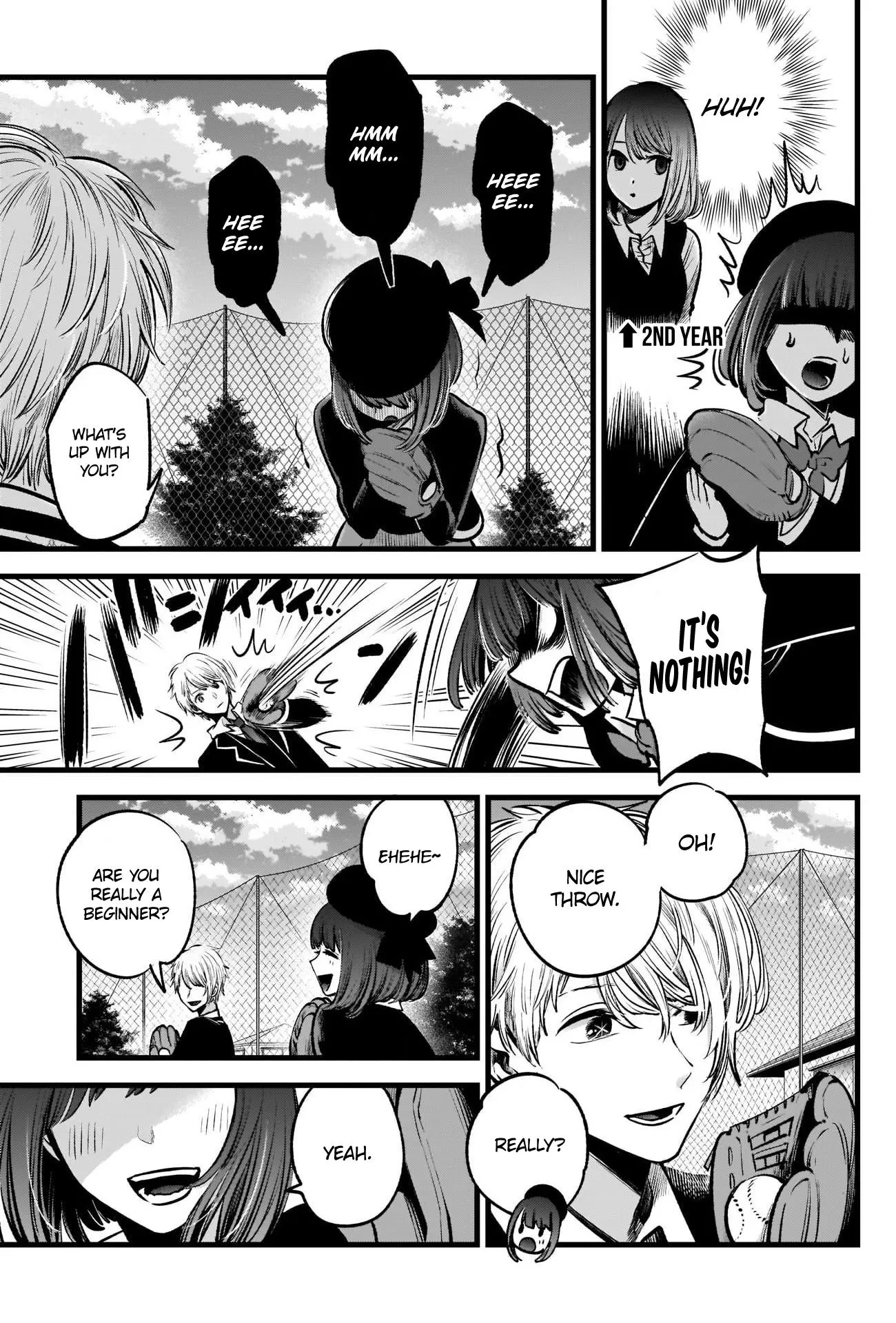 Manga page 11