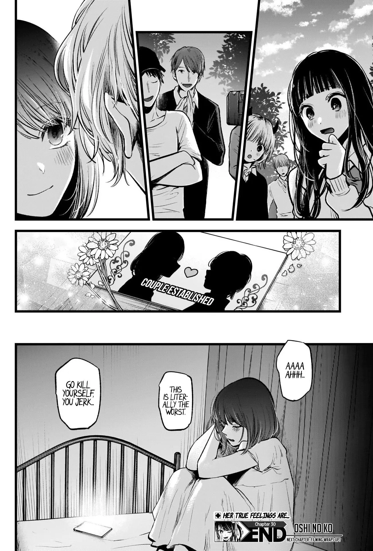 Manga page 19