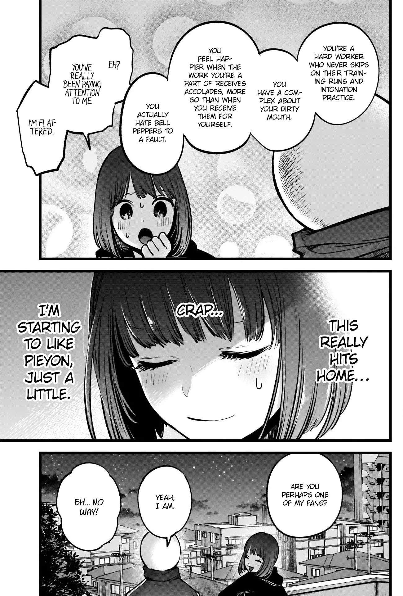 Manga page 16