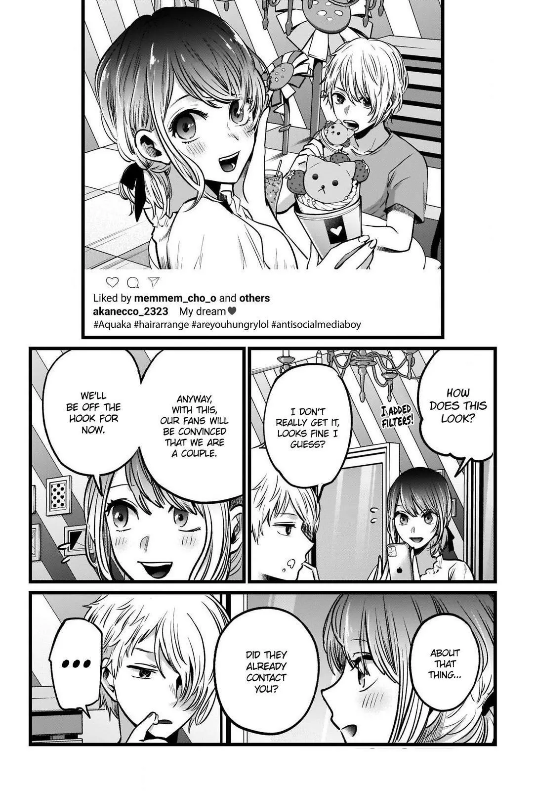 Manga page 11