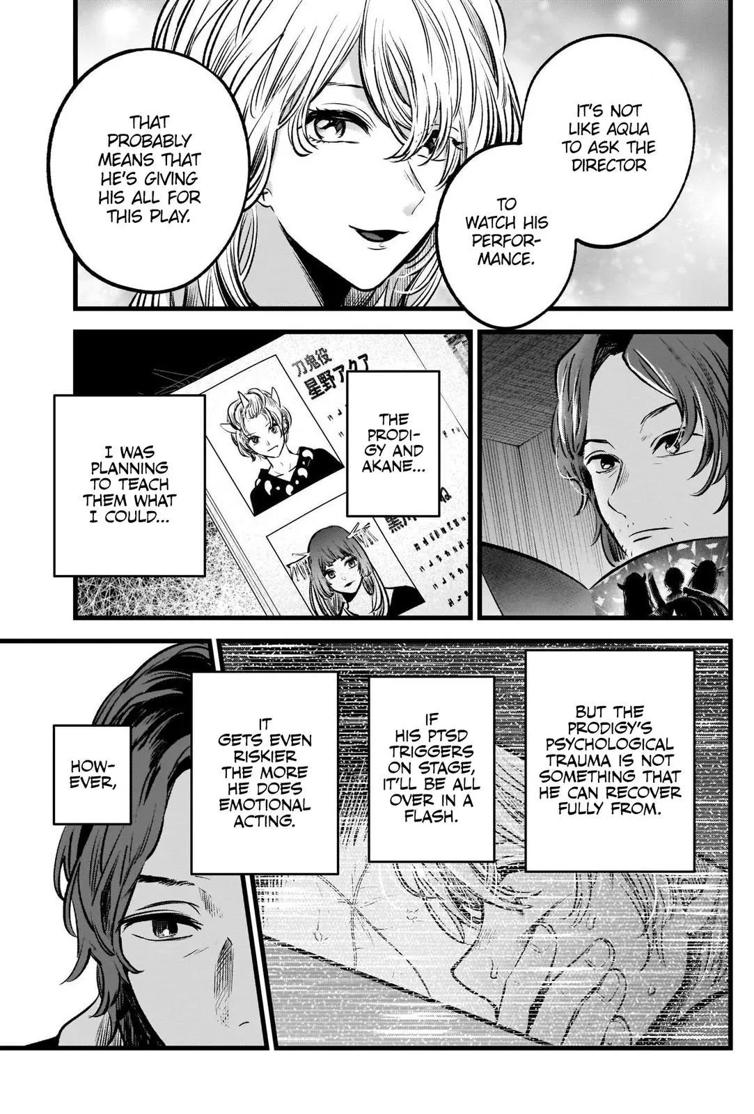 Manga page 10