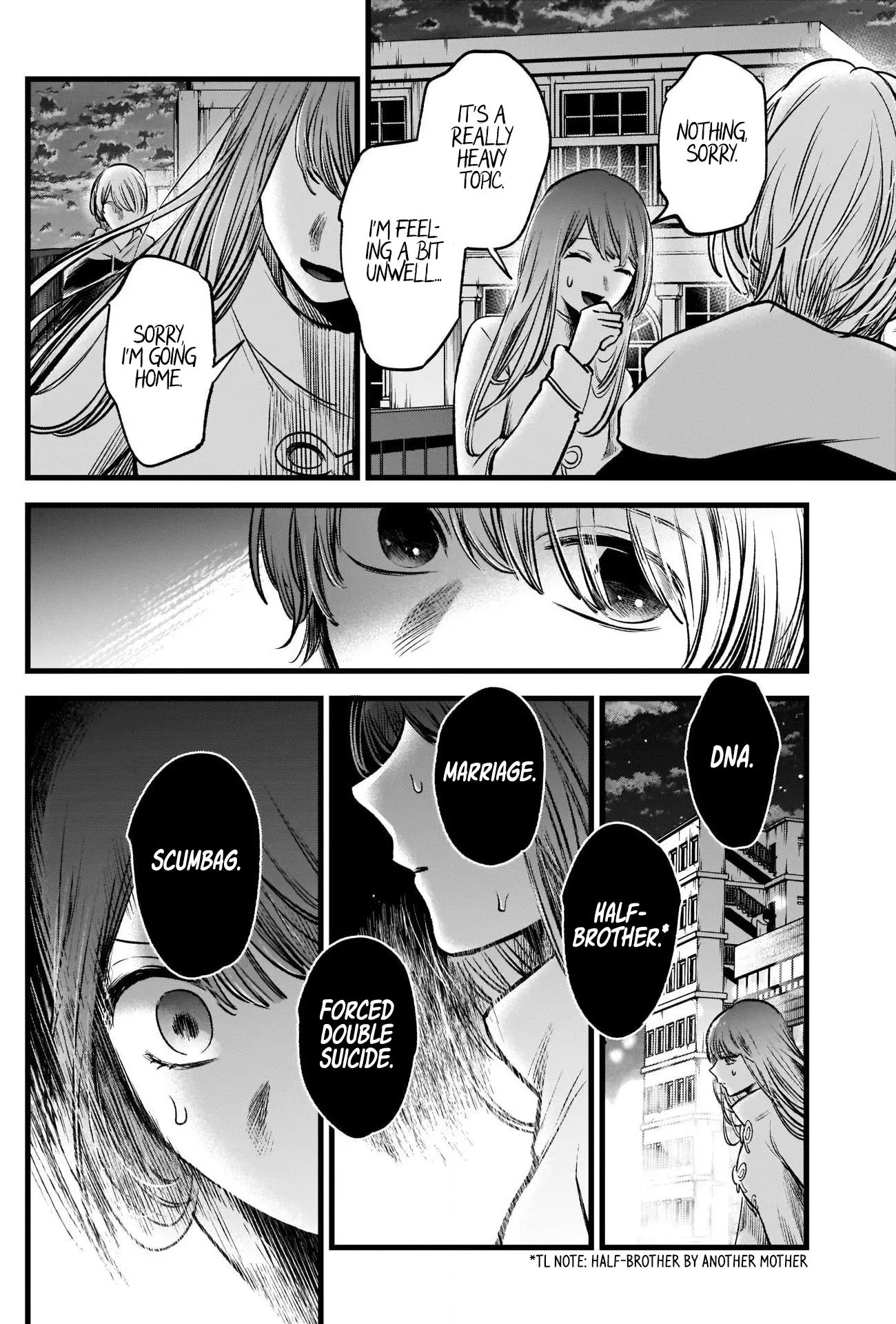 Manga page 13