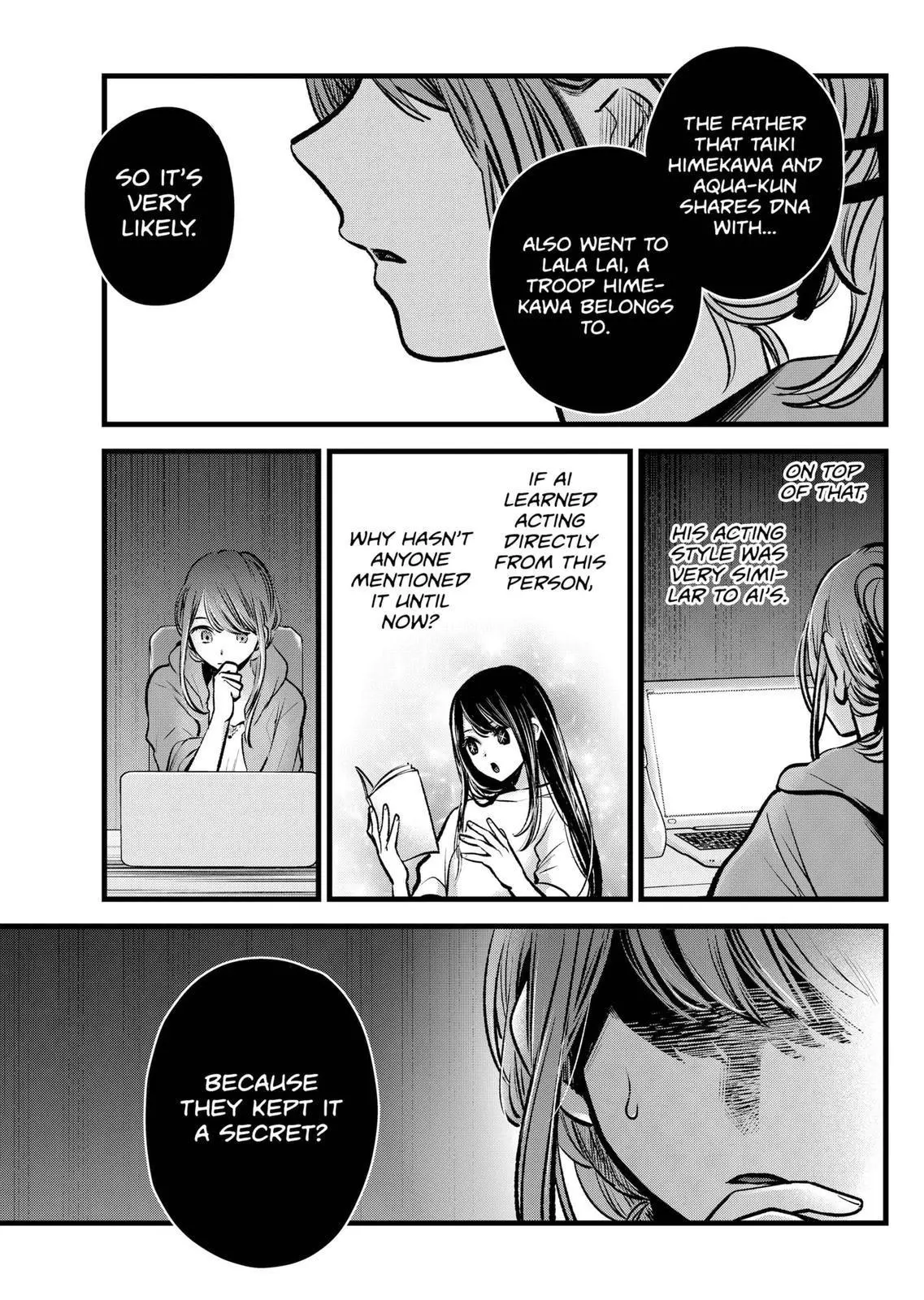 Manga page 15