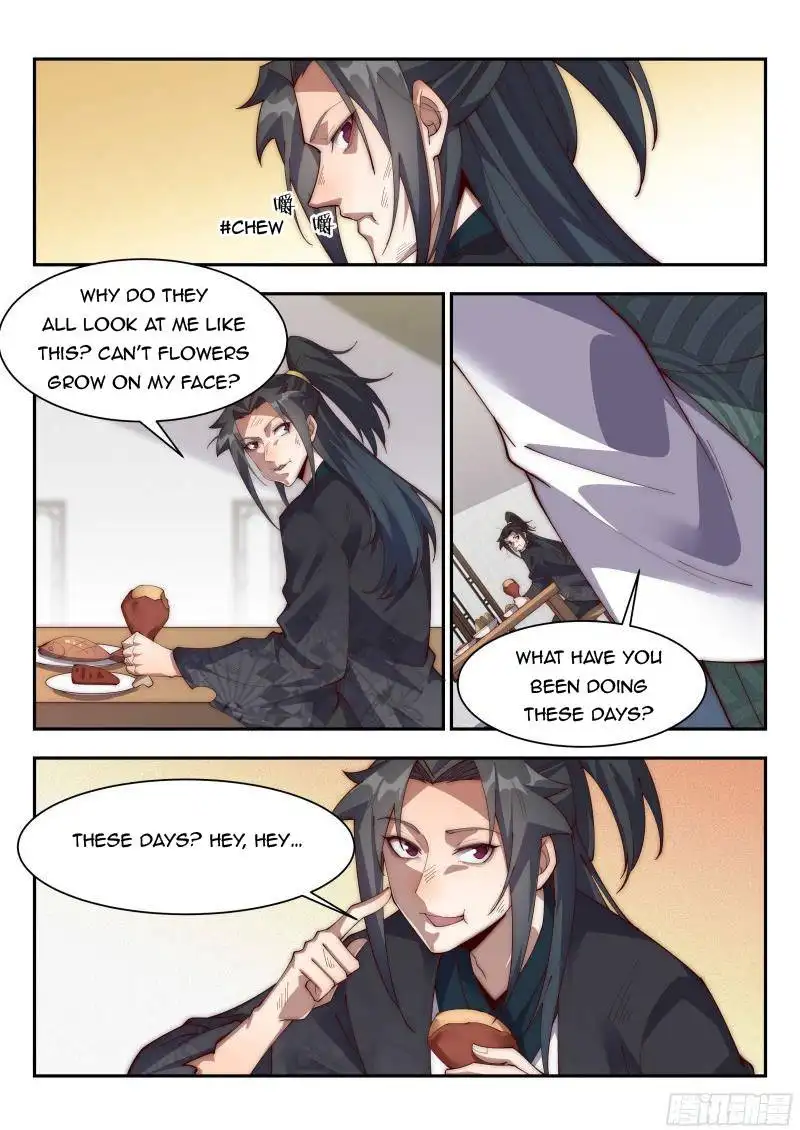 Manga page 7