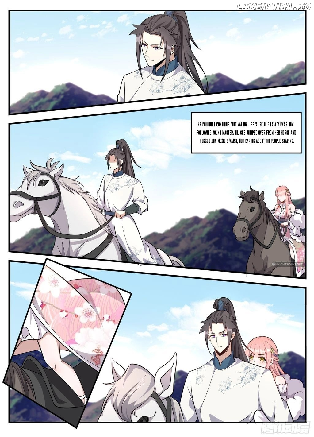 Manga page 12