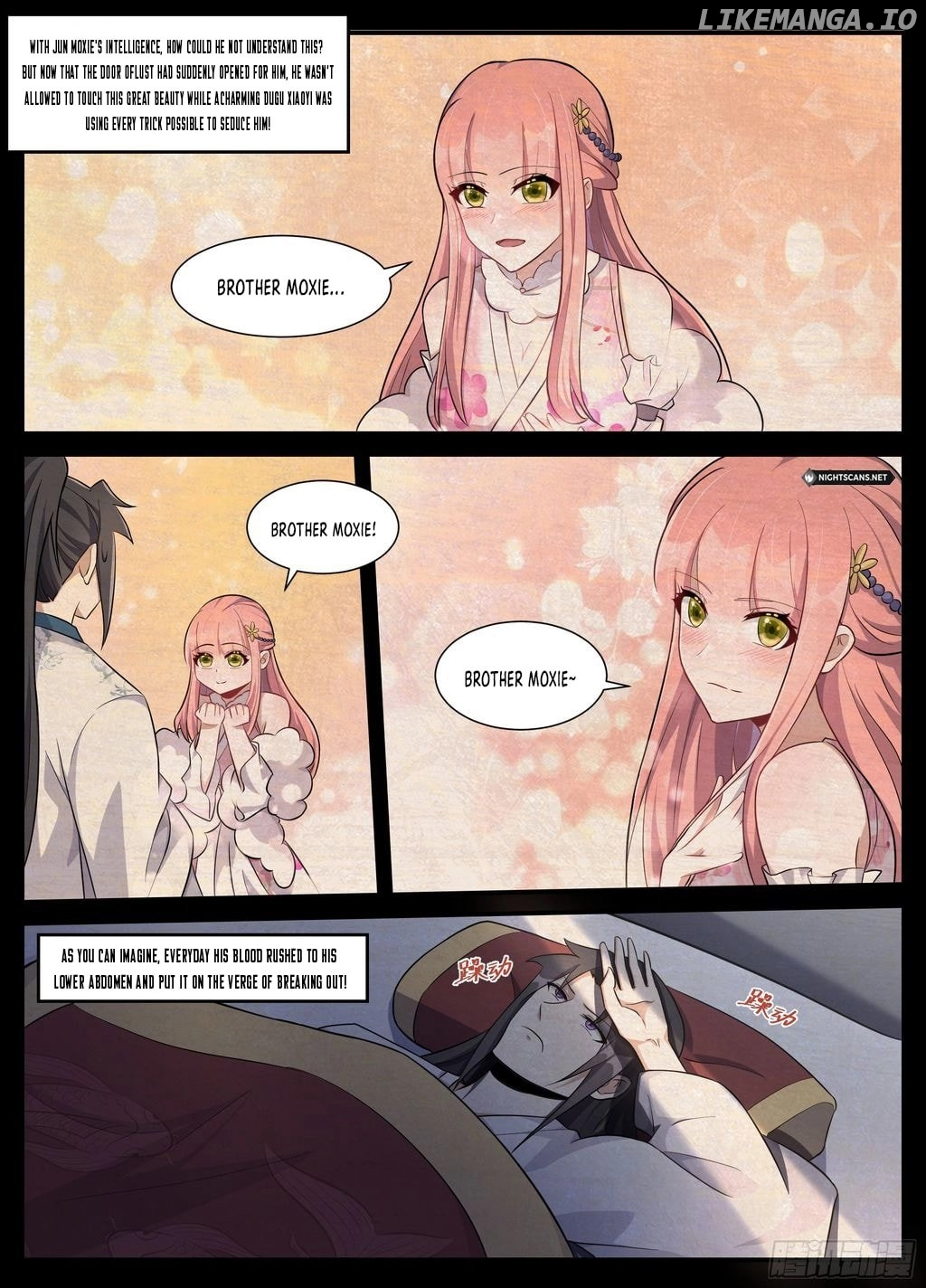 Manga page 4