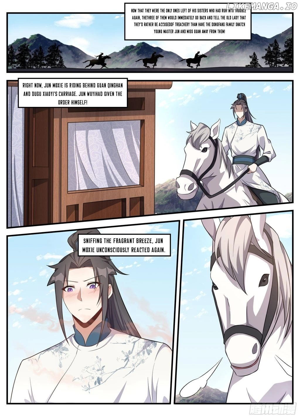 Manga page 7