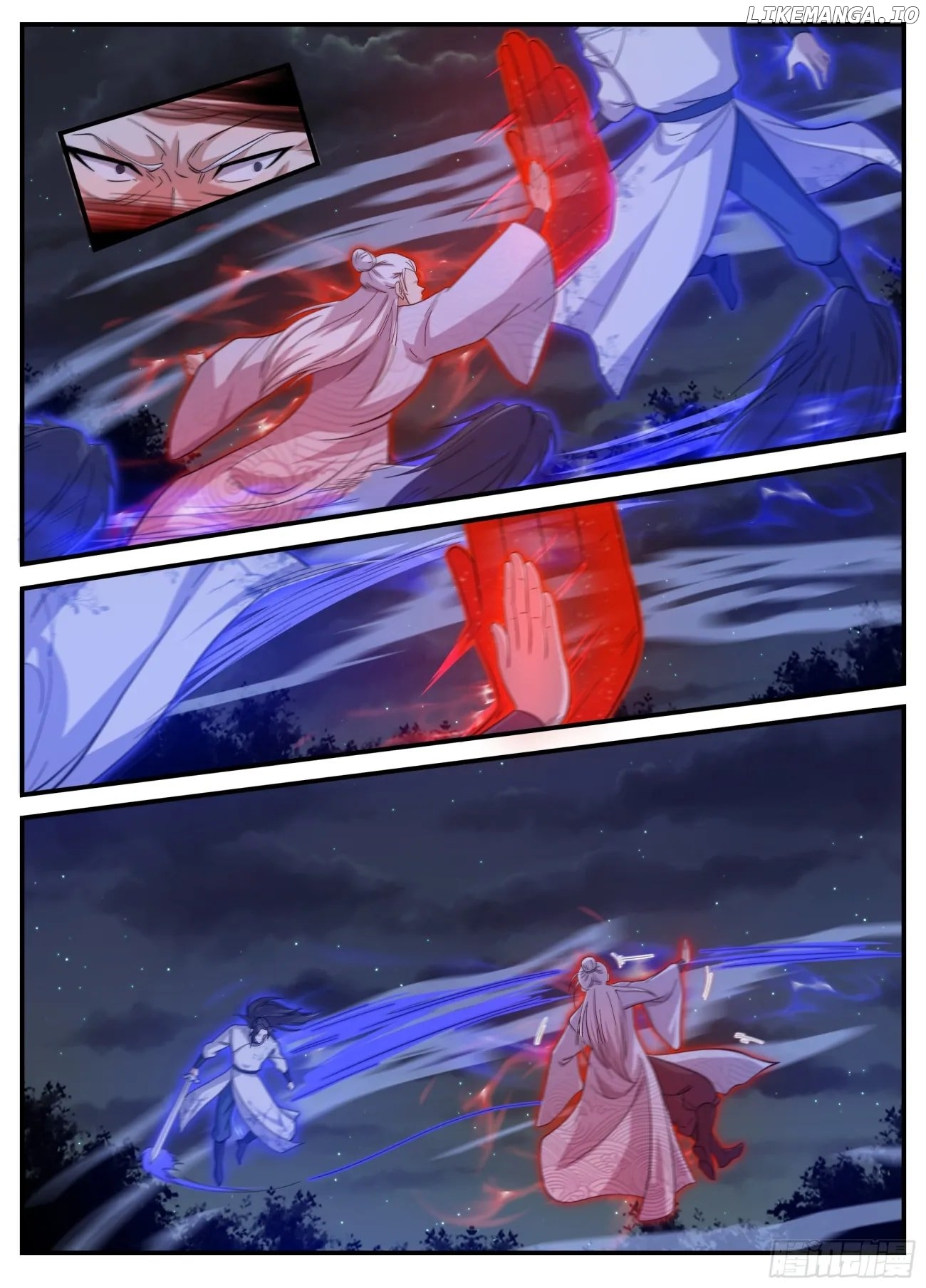 Manga page 12