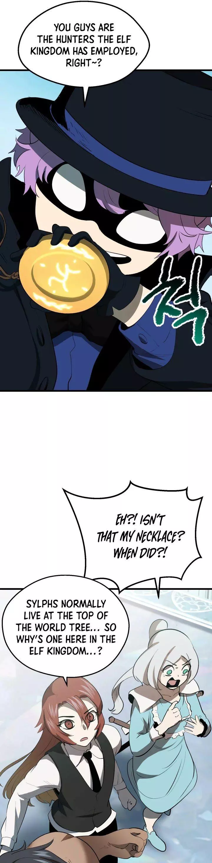 Manga page 10