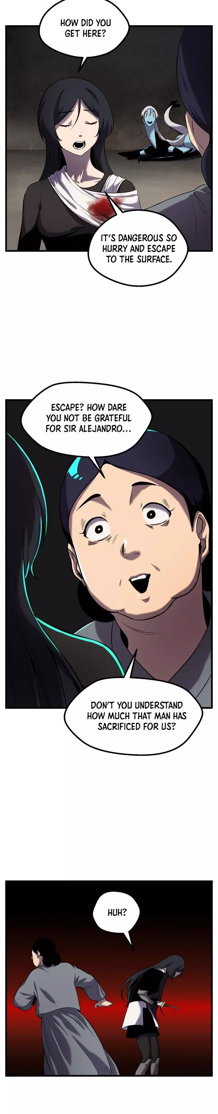 Manga page 33