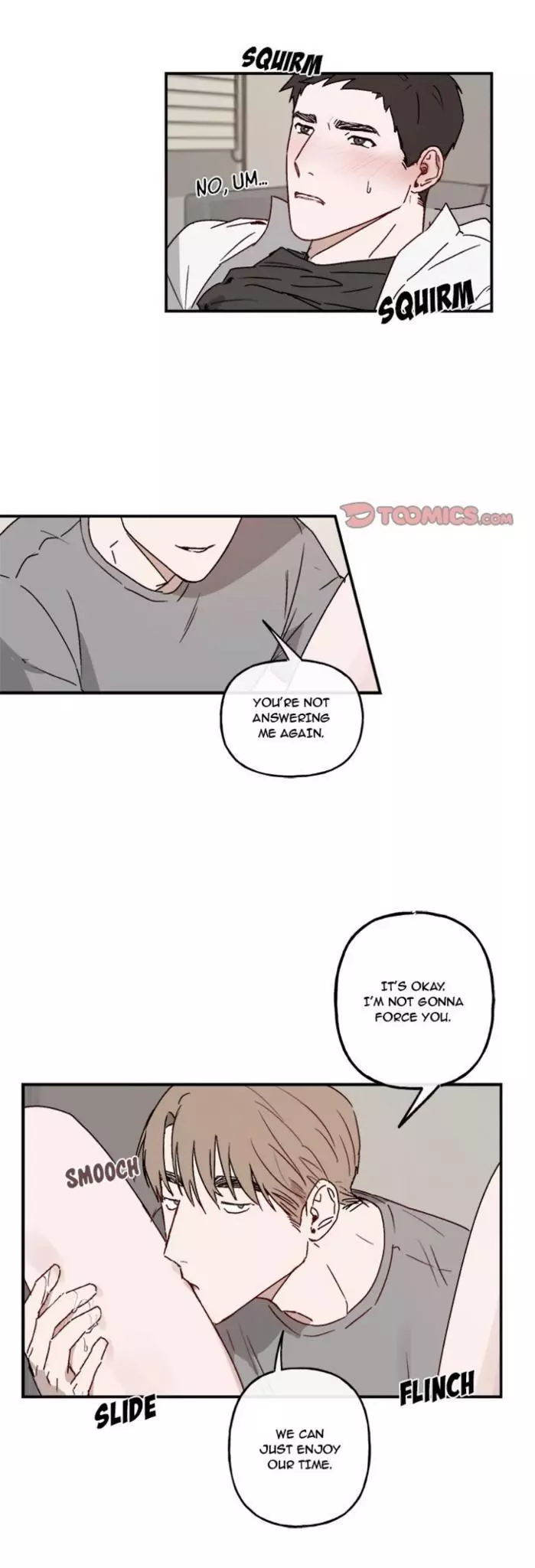 Manga page 21
