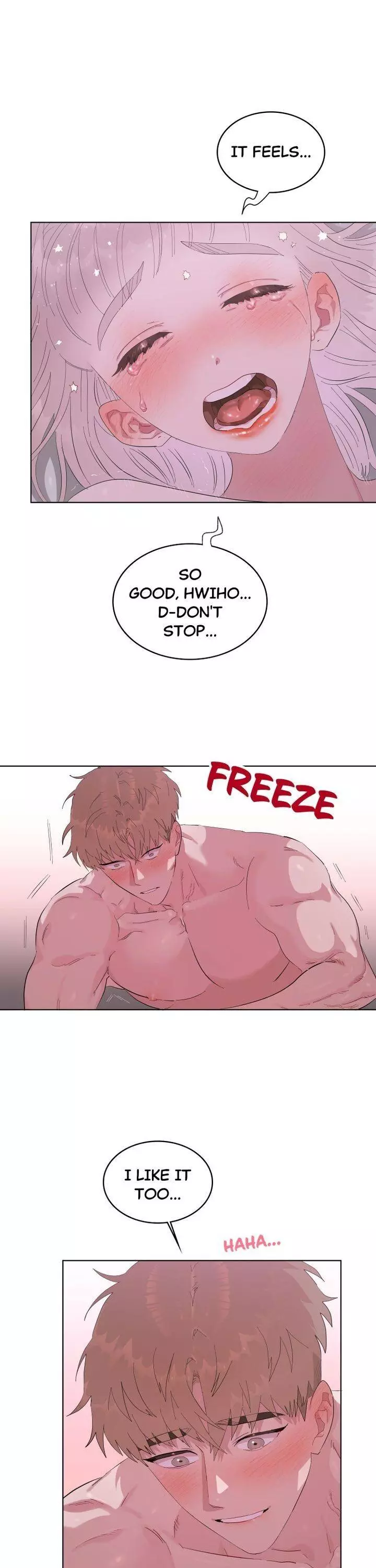 Manga page 17