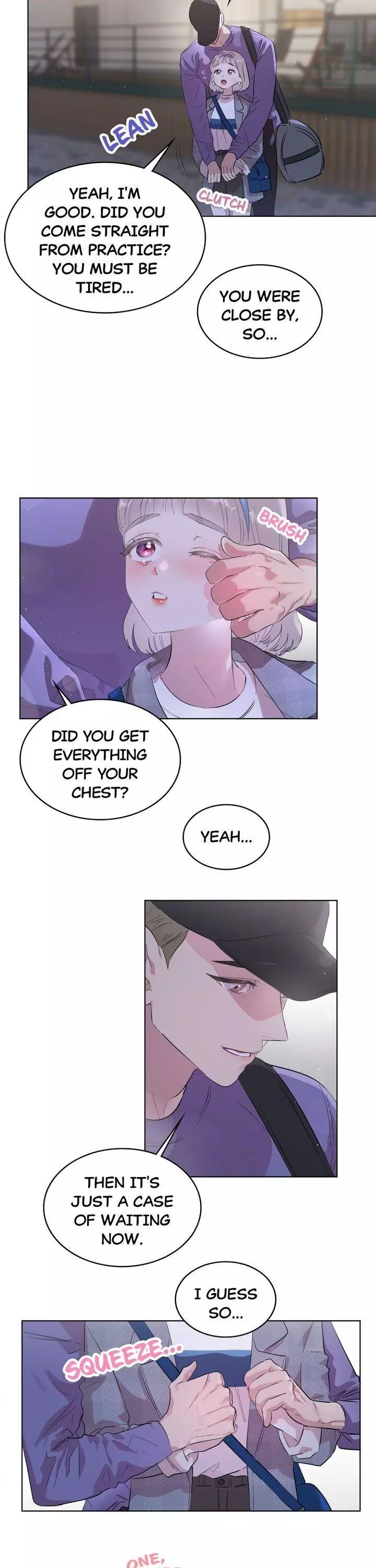 Manga page 4