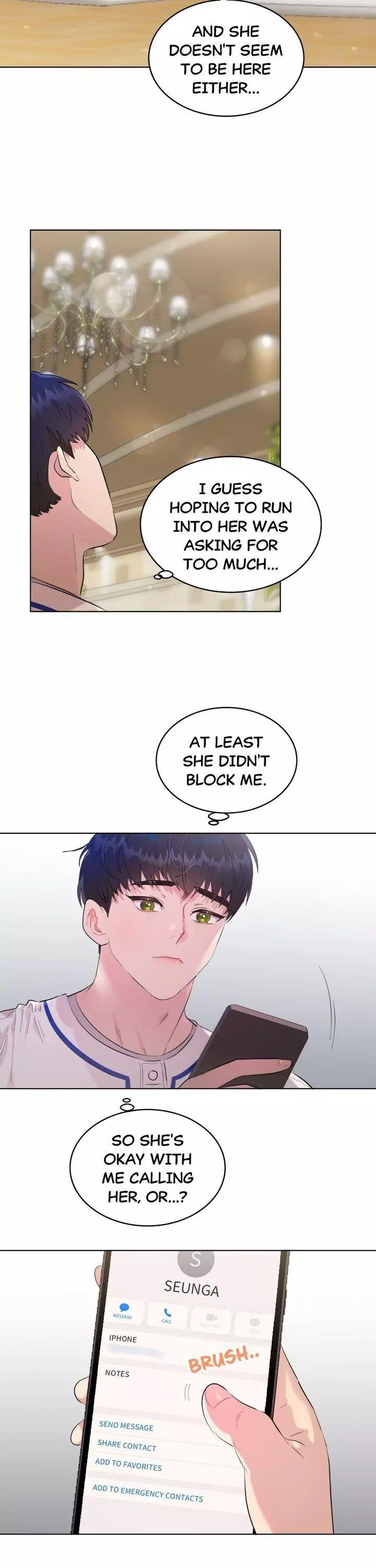 Manga page 10