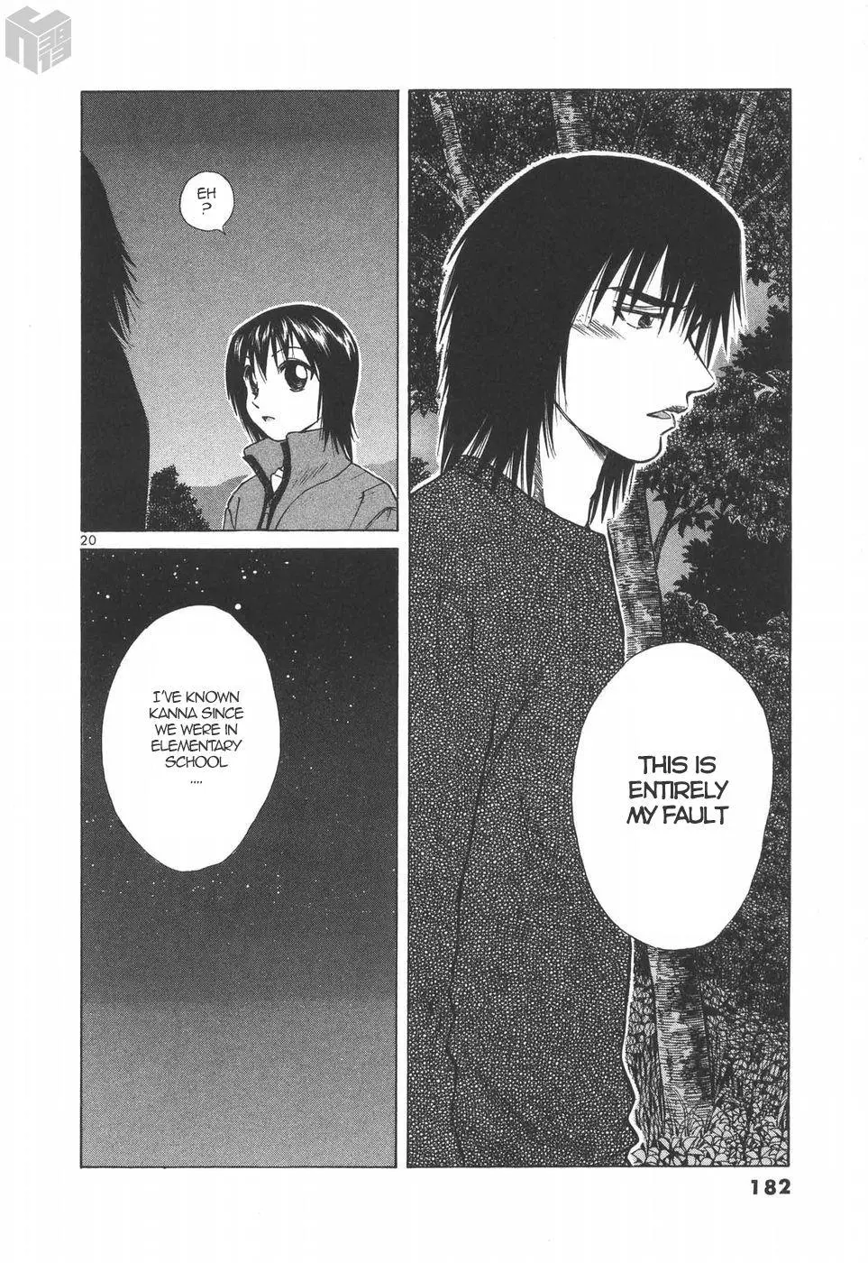 Manga page 19
