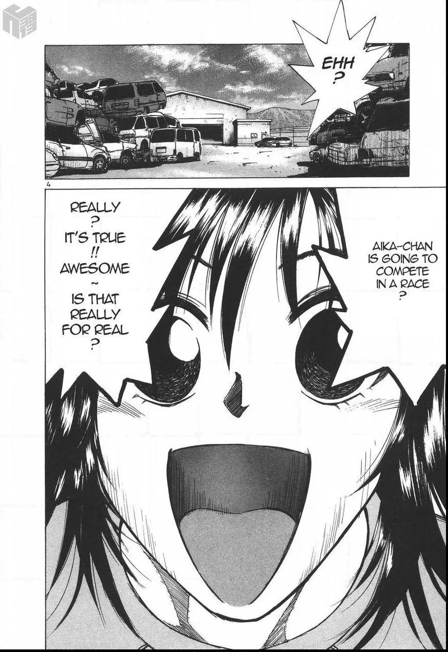 Manga page 4
